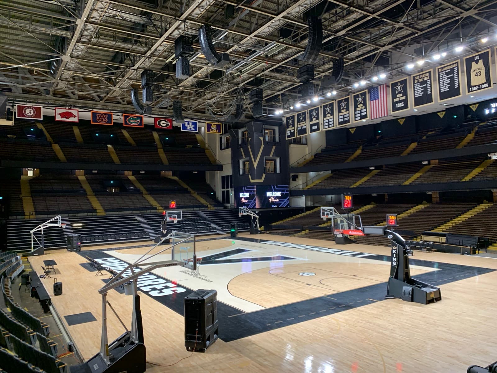 Nashville's New Pro Women's Basketball Team Is the Vibe, Set to Tip Off in 2027